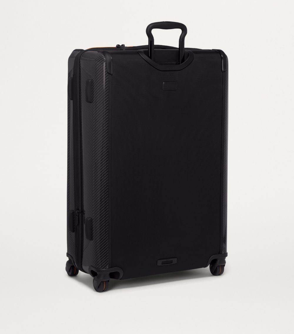 Tumi Tumi X Mclaren Extended Trip Aero Suitcase (78.5Cm)