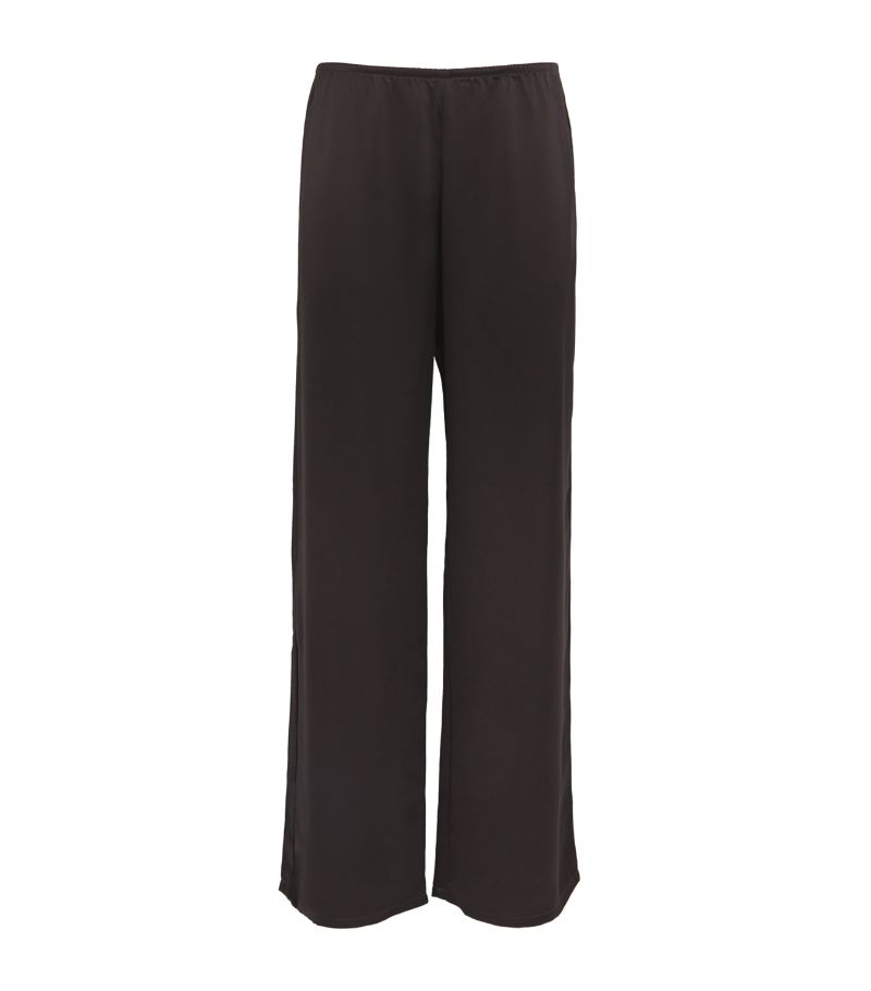 Leset Leset Barb Wide-Leg Trousers