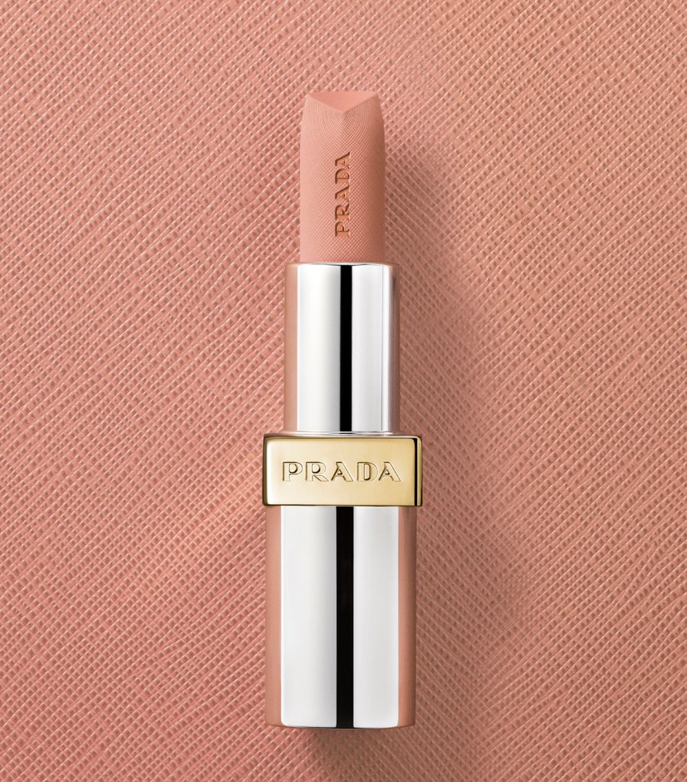 Prada Beauty Prada Beauty Prada Monochrome Hyper Matte Lipstick