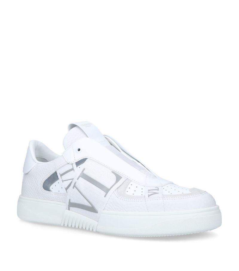 VALENTINO GARAVANI Valentino Garavani Vl7N Low-Top Sneakers