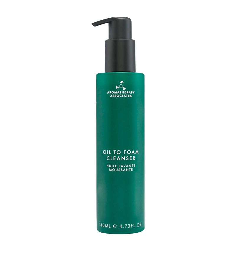 Aromatherapy Associates Aromatherapy Associates Oil To Foam Cleanser (140Ml)