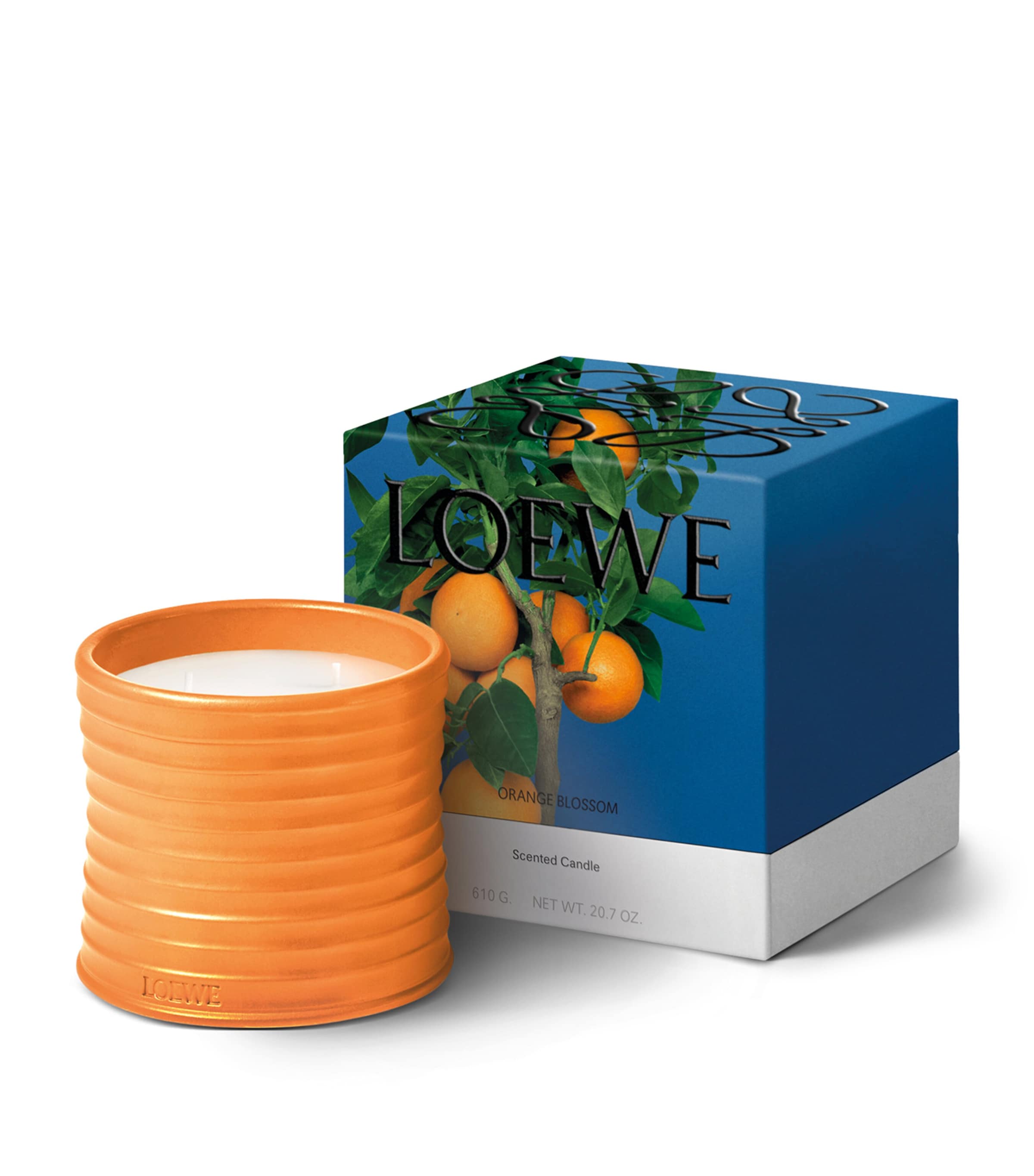 Loewe Loewe Medium Orange Blossom Candle