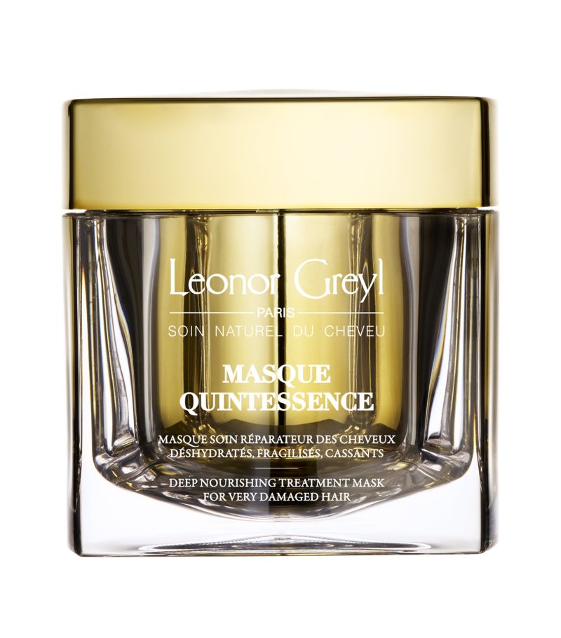  Leonor Greyl Masque Quintessence Hair Mask (200Ml)