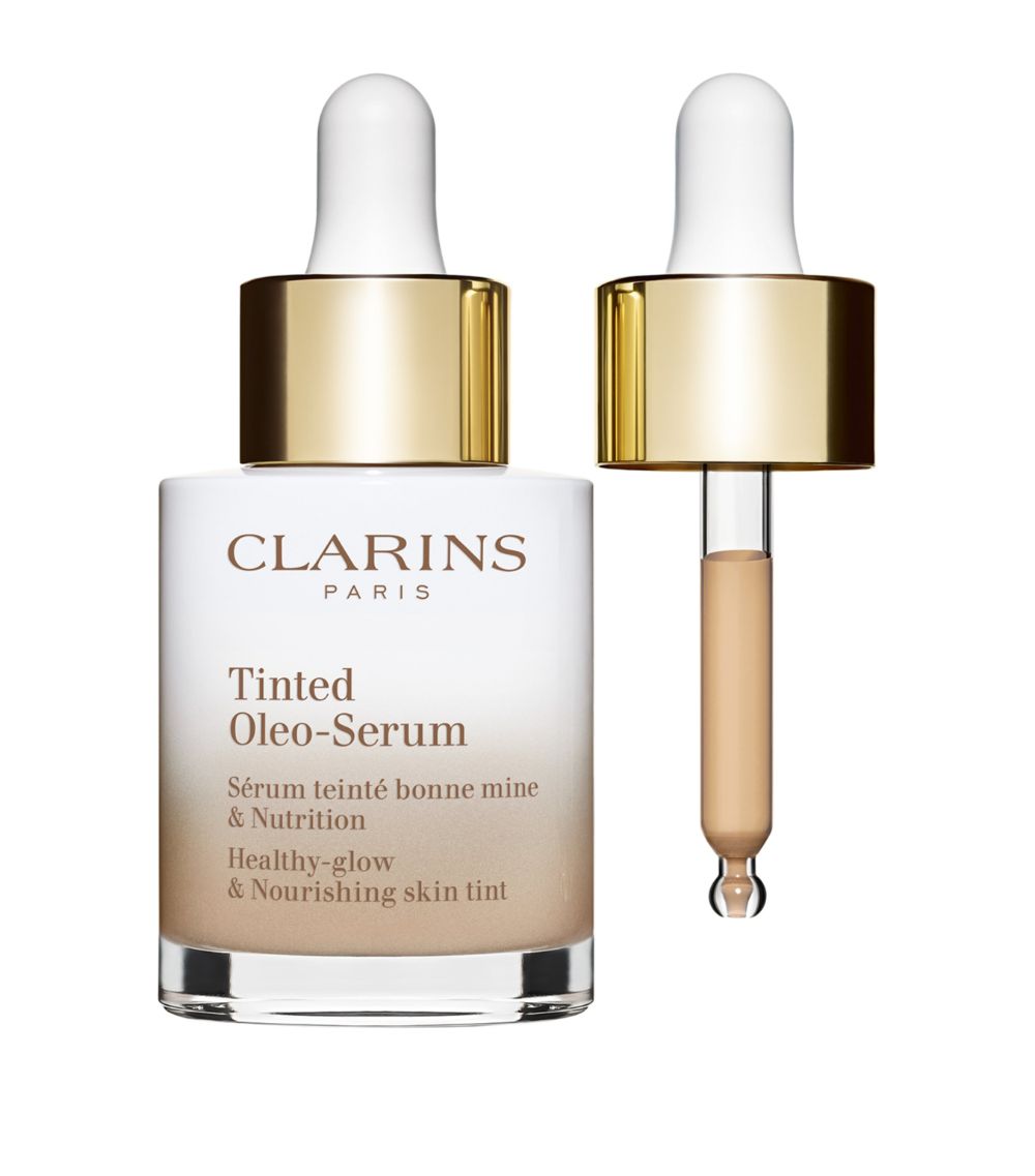 Clarins Clarins Tinted Oleo-Serum (30Ml)