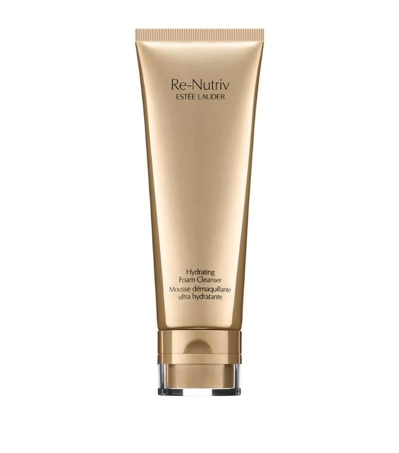 Estée Lauder Estée Lauder Re-Nutriv Hydrating Foam Cleanser (125Ml)