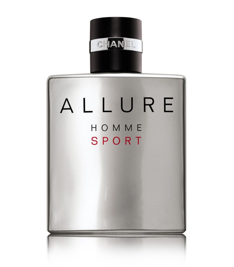 Chanel Chanel (Allure Homme Sport) Eau De Toilette Spray (150Ml)