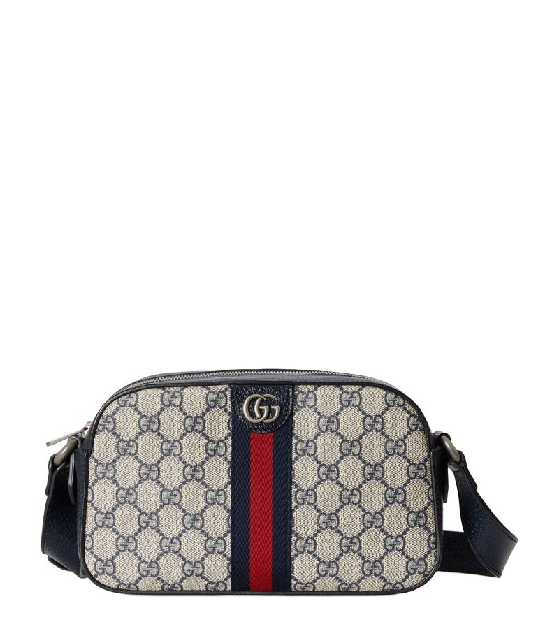 Gucci Gucci Ophidia Gg Shoulder Bag