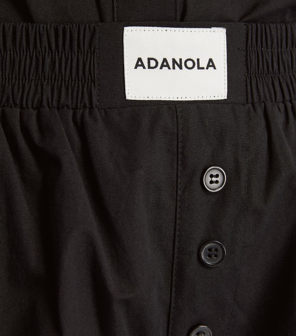 Adanola Adanola Organic Cotton Boxer Shorts