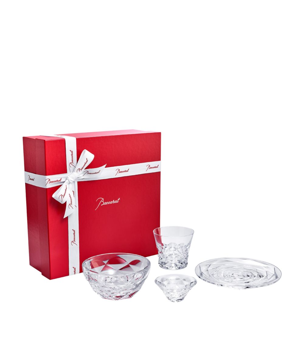 Baccarat Baccarat Swing Continental Set