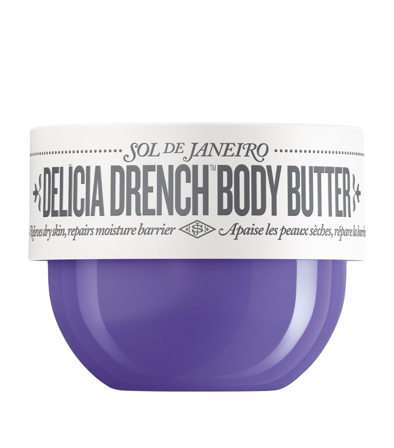 Sol De Janeiro Sol De Janeiro Delícia Drench Body Butter (75Ml)