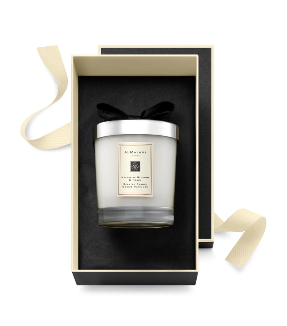 Jo Malone London Jo Malone London Nectarine Blossom & Honey Home Candle (200G)