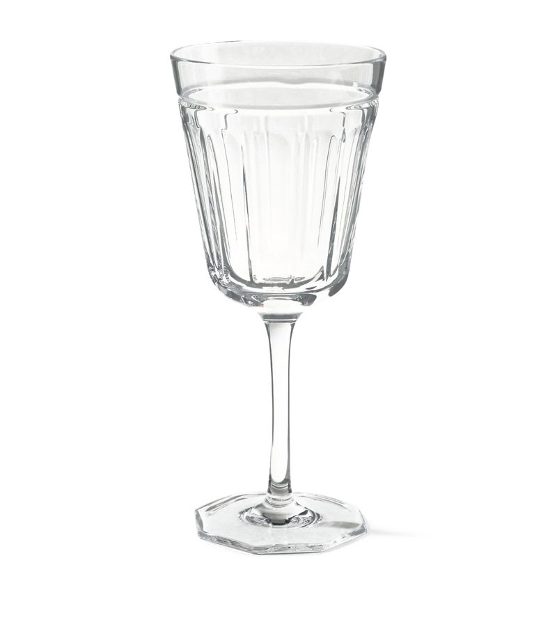 Ralph Lauren Home Ralph Lauren Home Crystal Glass Coraline Red Wine Glass (313Ml)