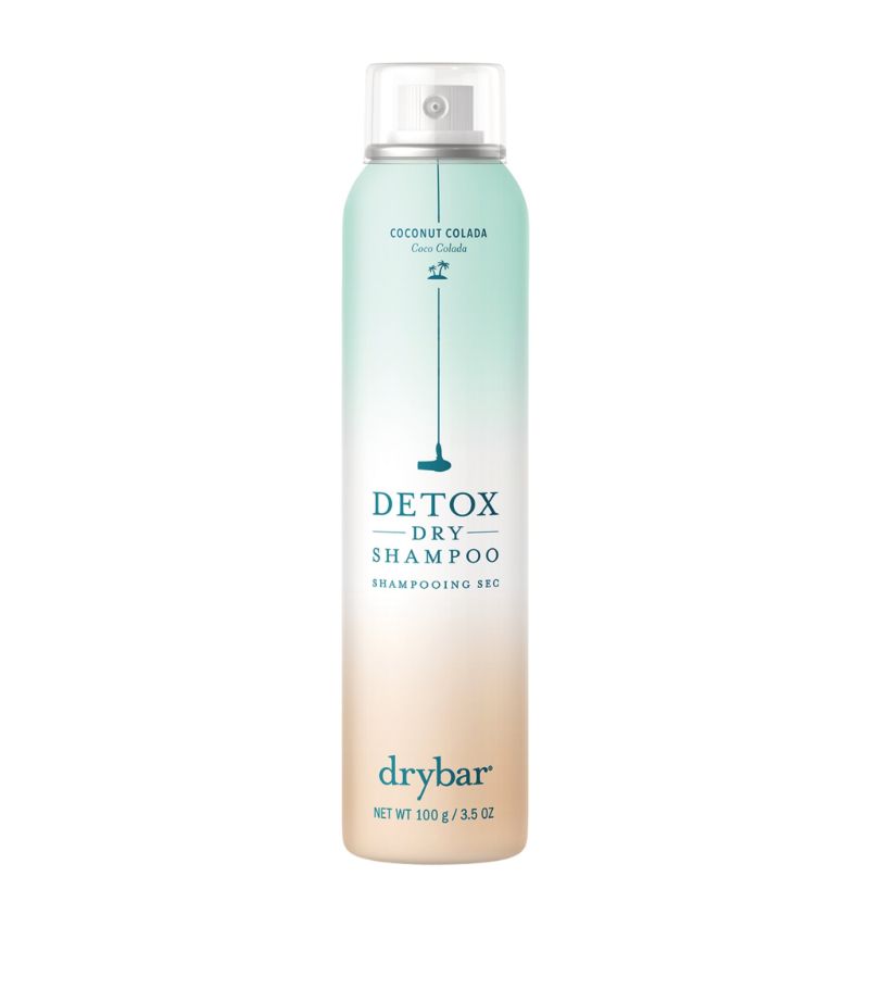 Drybar Drybar Detox Dry Shampoo Coconut (100G)