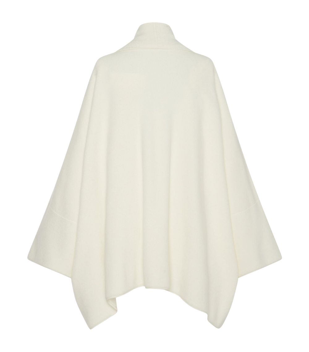 The Row The Row Giulio Cashmere Cardigan