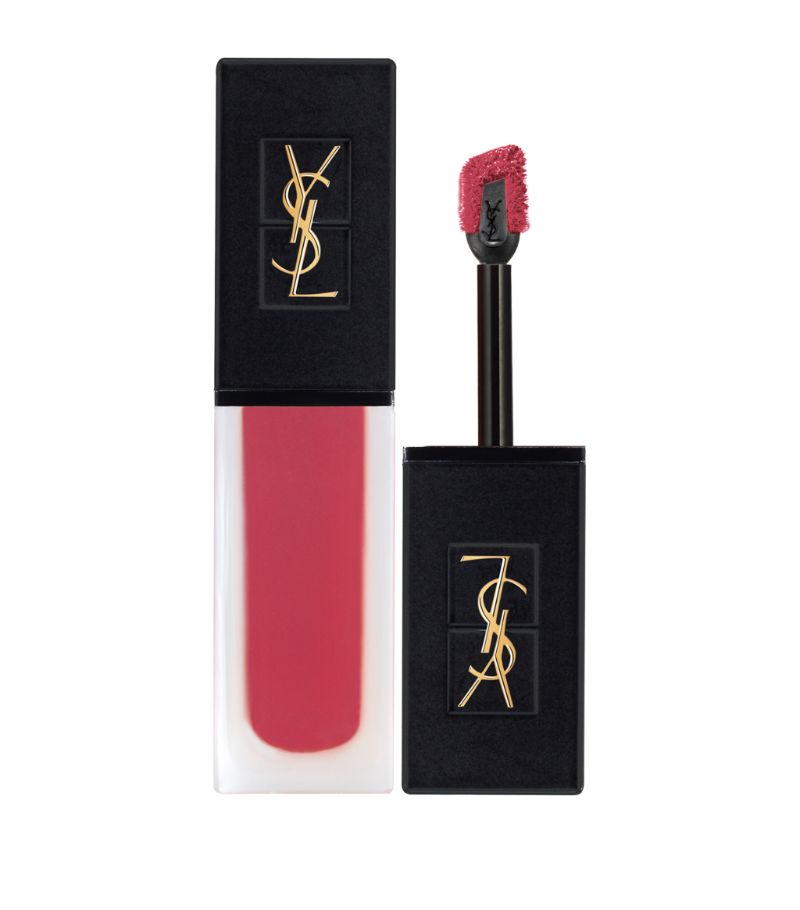 Ysl Ysl Tatouage Couture Matte Stain Lipstick