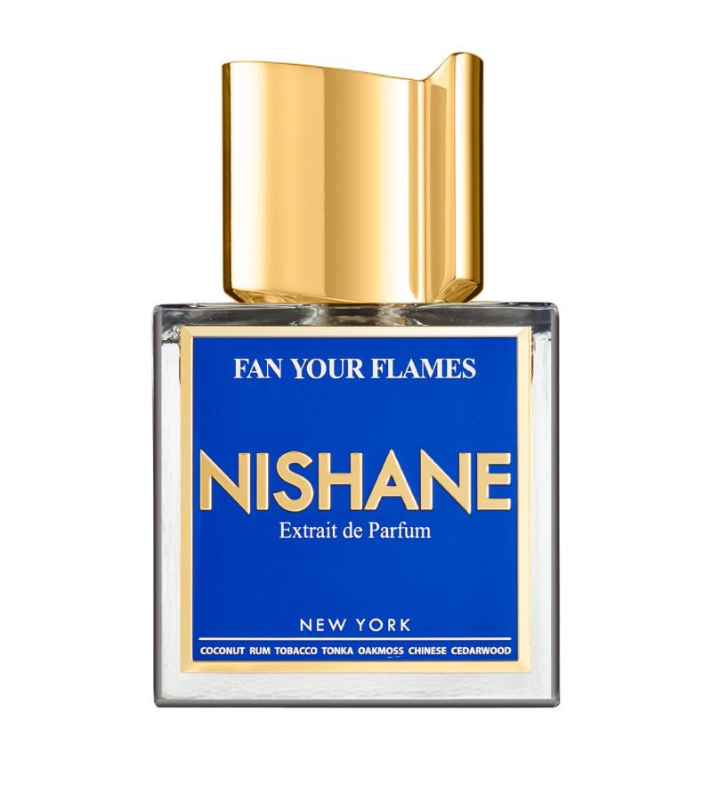 Nishane Nishane Fan Your Flames Extrait De Parfum (100Ml)