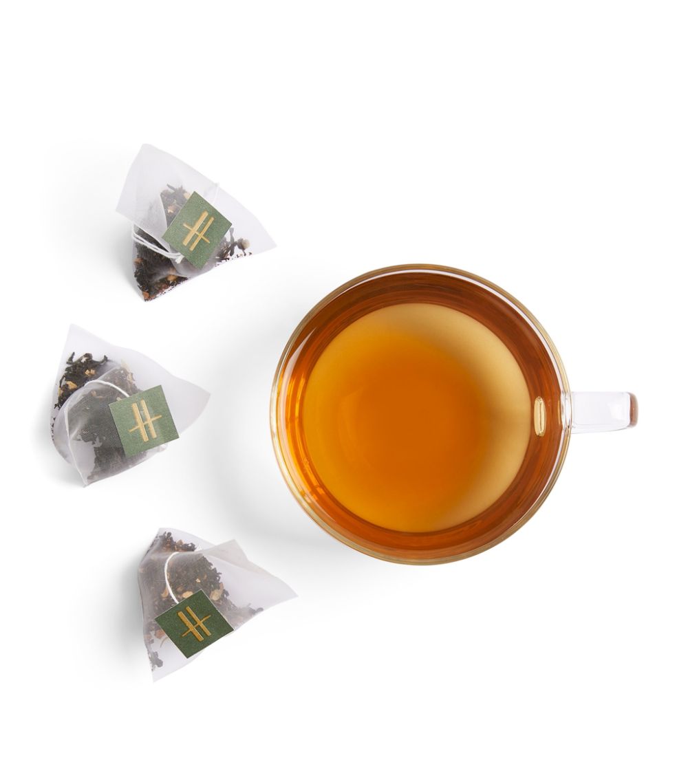 Harrods Harrods No. 52 Masala Chai Flavoured Black Tea (20 Tea Bags)