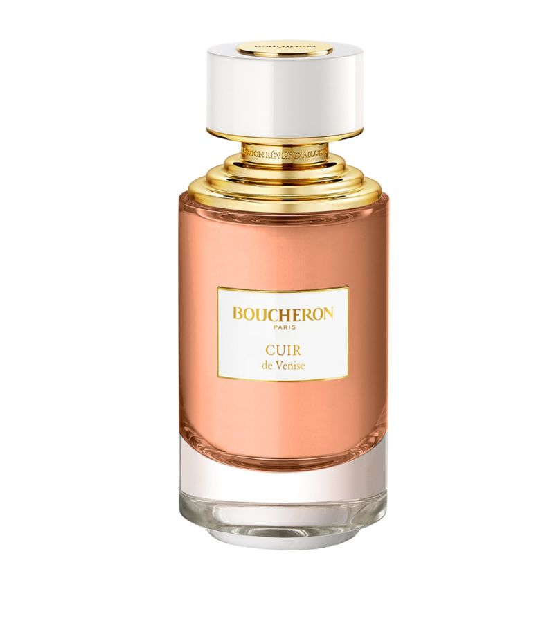 Boucheron Boucheron Cuir De Venise Eau De Parfum (125Ml)