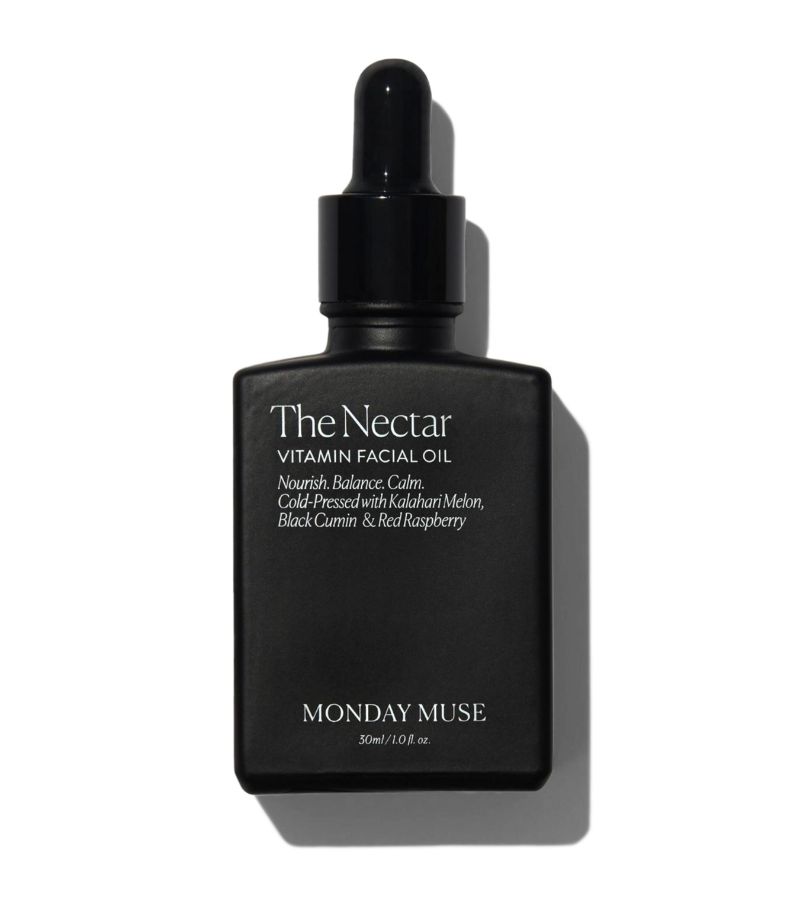 Monday Muse Monday Muse The Nectar Vitamin Facial Oil (30Ml)