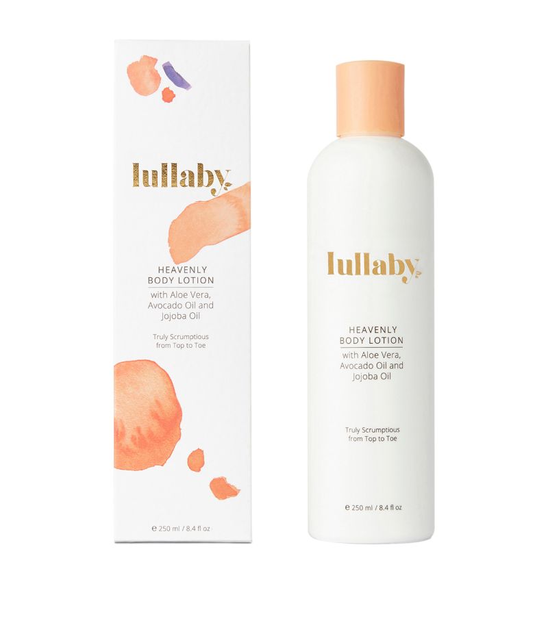 Lullaby Skincare Lullaby Skincare Heavenly Body Lotion (250Ml)
