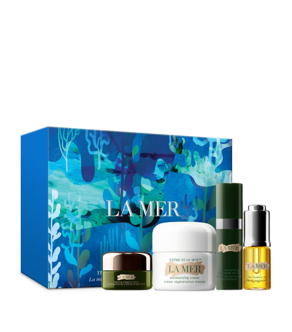 La Mer La Mer The Mini Miracle Broth Glow Collection