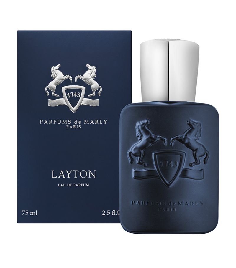 Parfums De Marly Parfums De Marly Layton Eau De Parfum (75Ml-200Ml)
