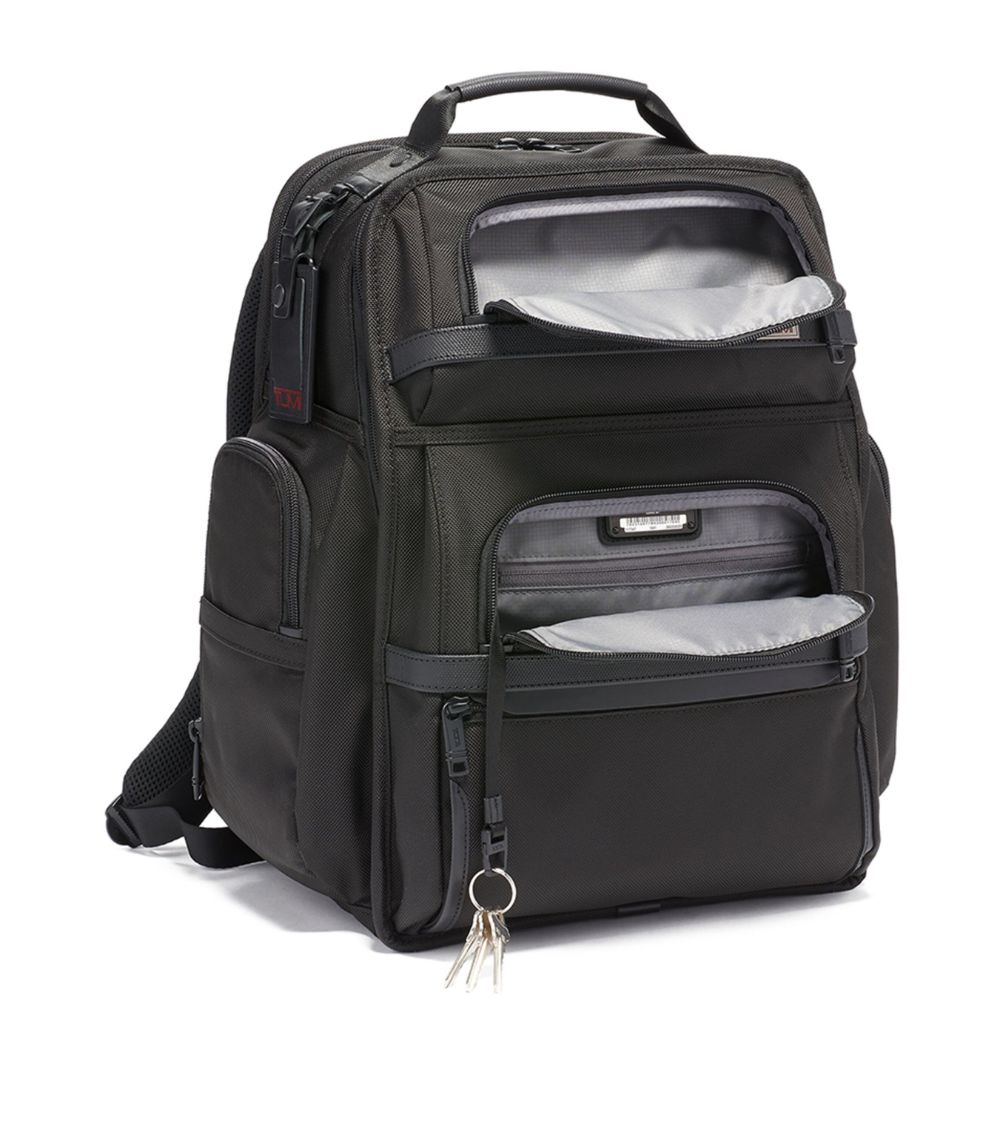 Tumi Tumi Alpha 3 Brief Pack Backpack