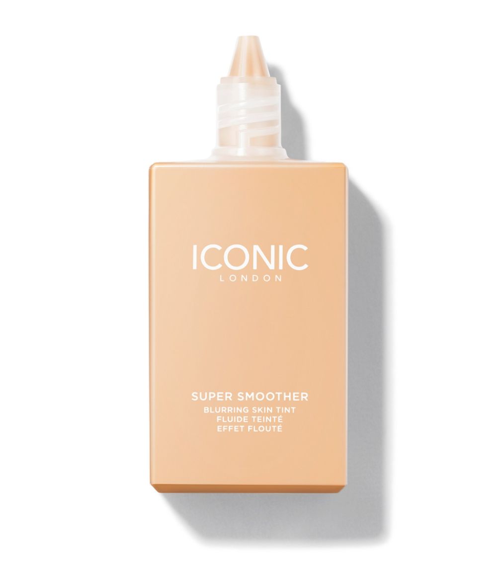 Iconic London Iconic London Super Smoother Blurring Skin Tint