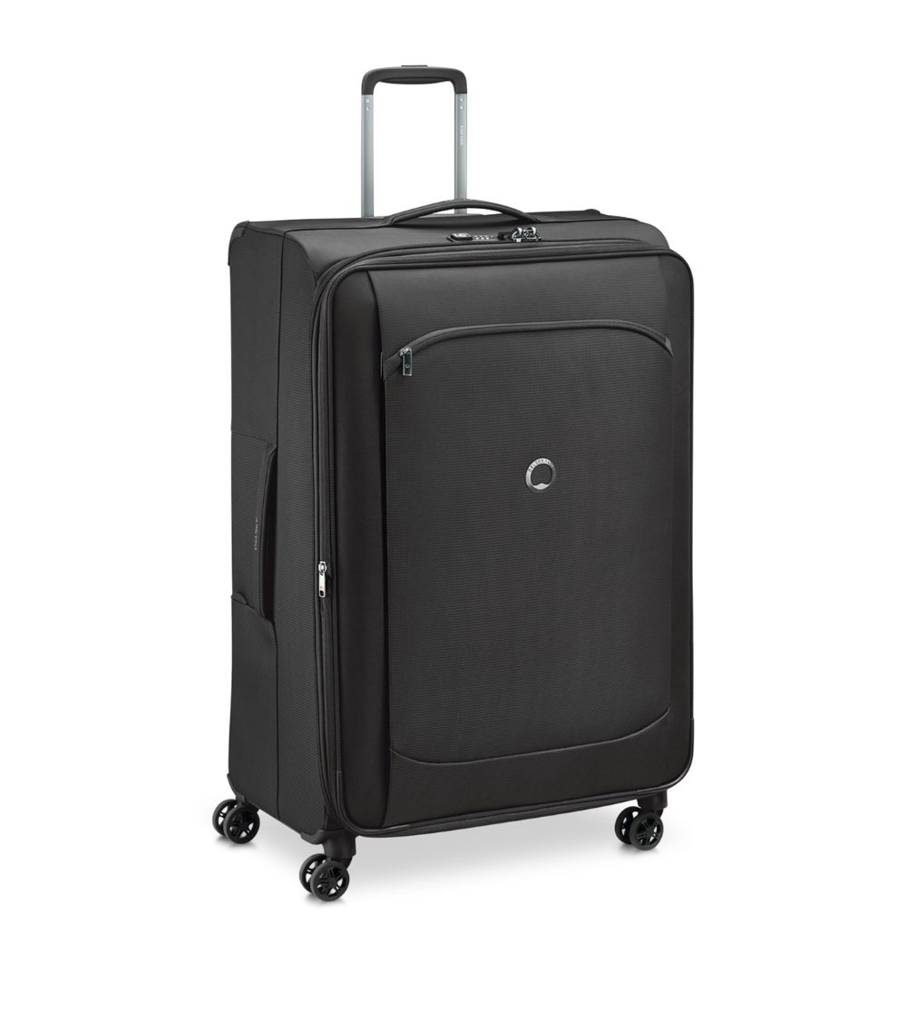Delsey Delsey Large Spinner Check-In Suitcase (83Cm)