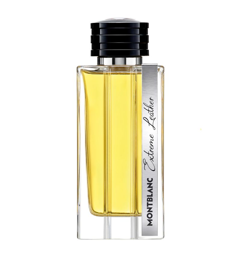 Montblanc Montblanc X Montblanc Extreme Leather Eau De Parfum (125Ml)