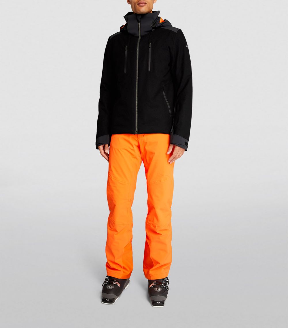 Kjus KJUS Down-Filled Glacier Ski Jacket