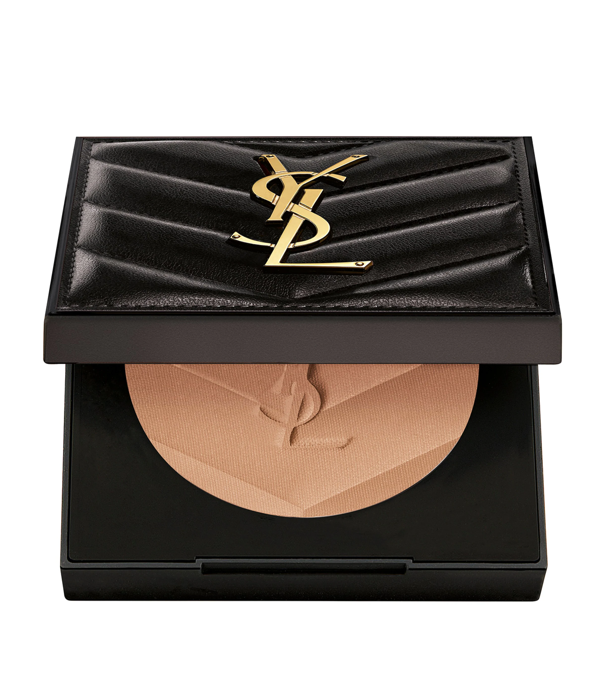 Ysl YSL All Hours Hyper Finish Powder