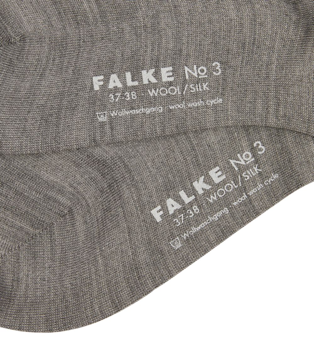 Falke Falke No.3 Ankle Socks