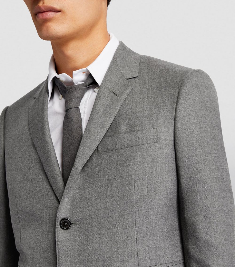 Thom Browne Thom Browne Wool Blazer