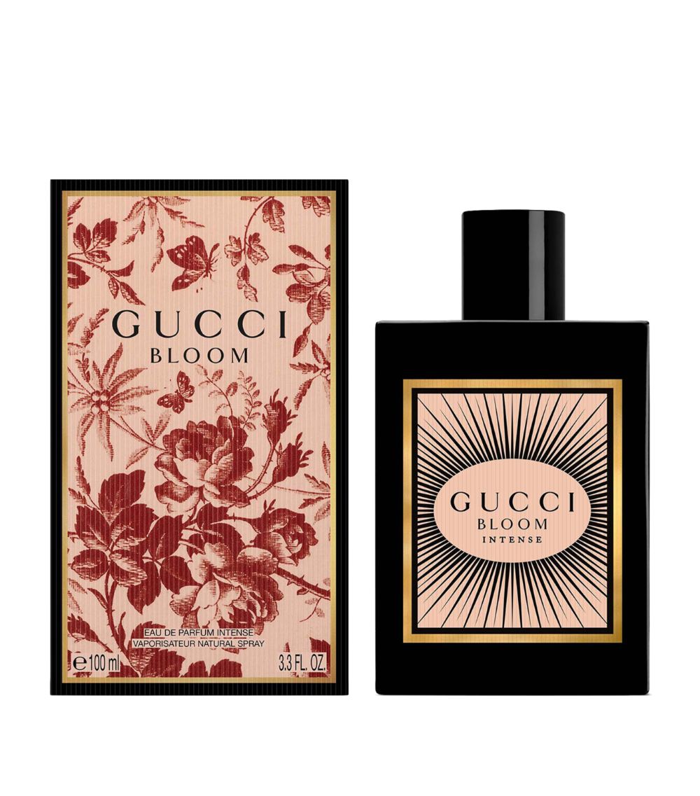 Gucci Gucci Bloom For Her Intense Eau De Parfum (100Ml)