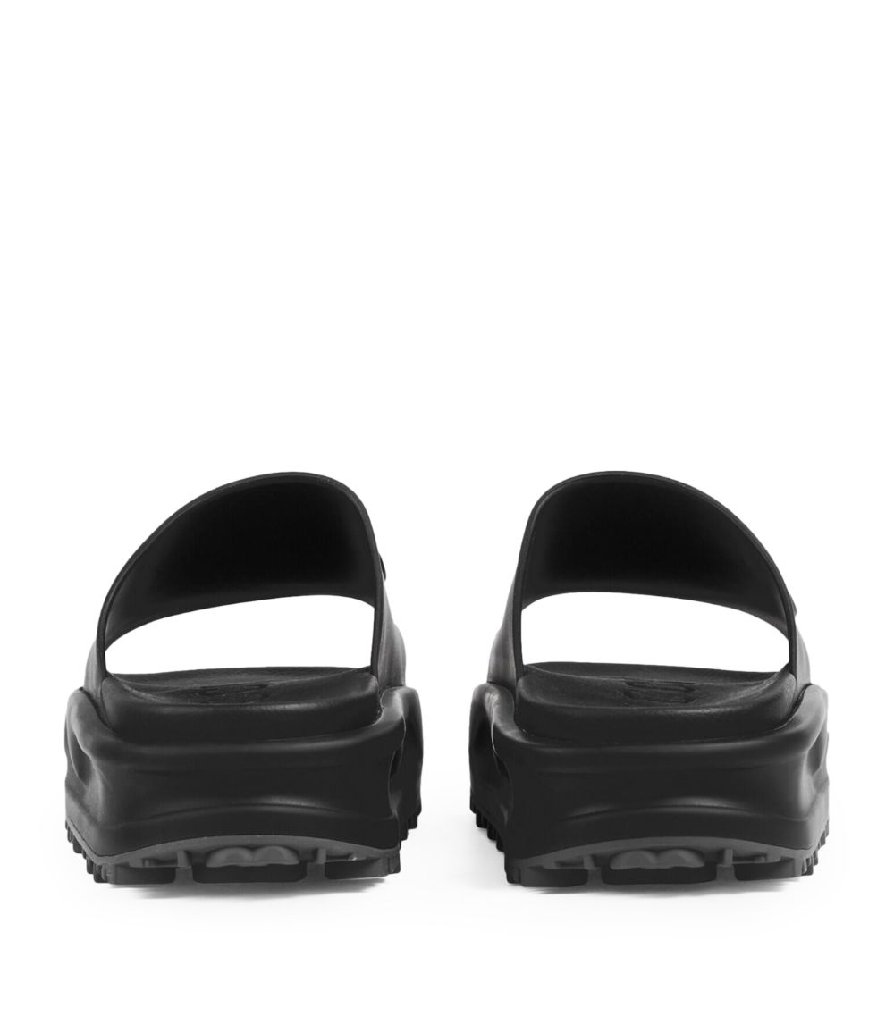 Gucci Gucci Interlocking G Slides