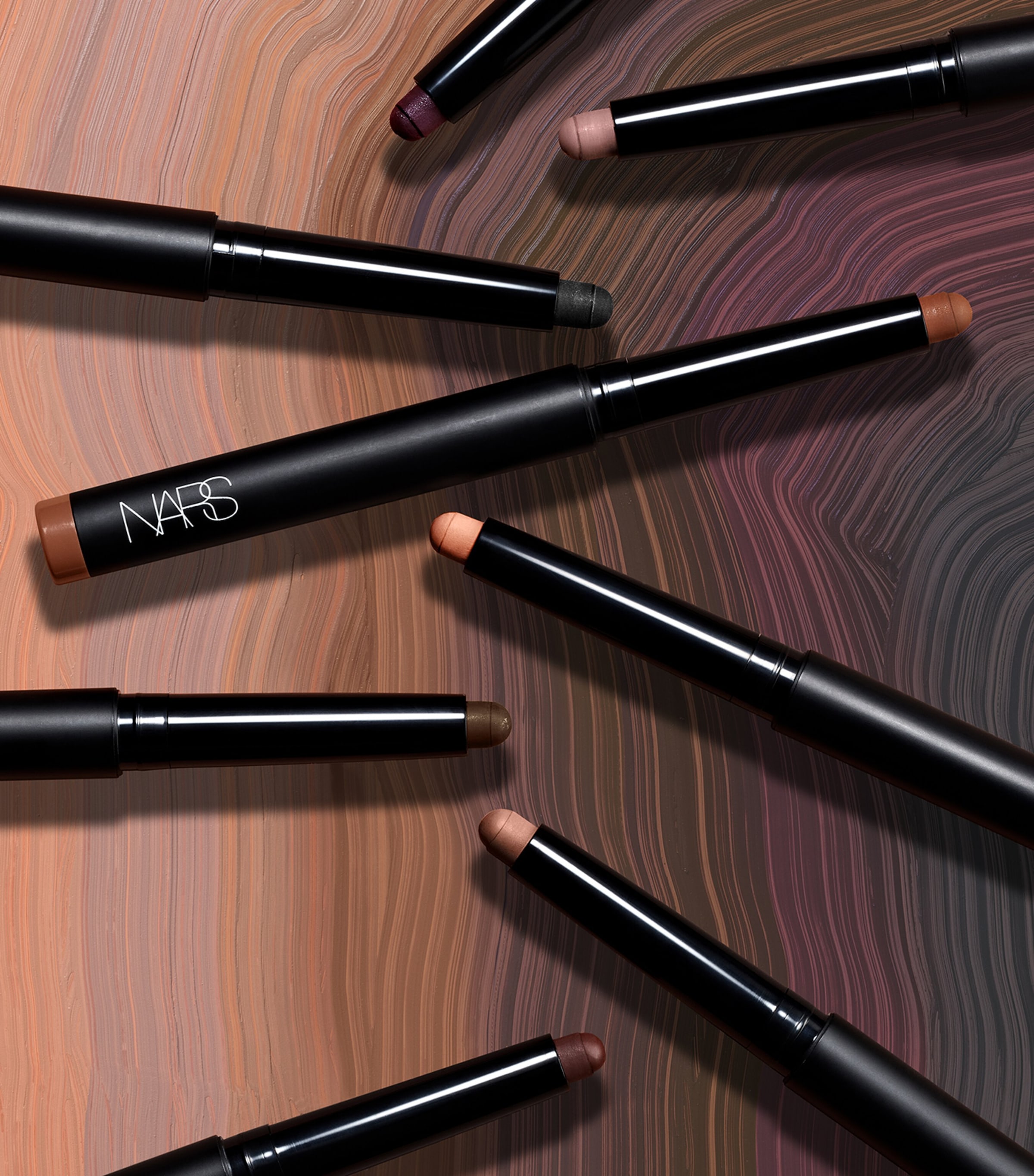 Nars Nars Total Seduction Eyeshadow Stick