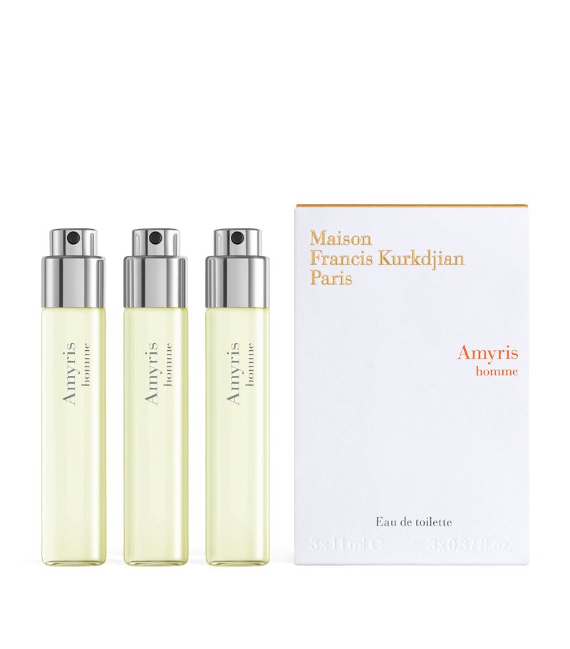 Maison Francis Kurkdjian Maison Francis Kurkdjian Amyris Homme Eau De Toilette