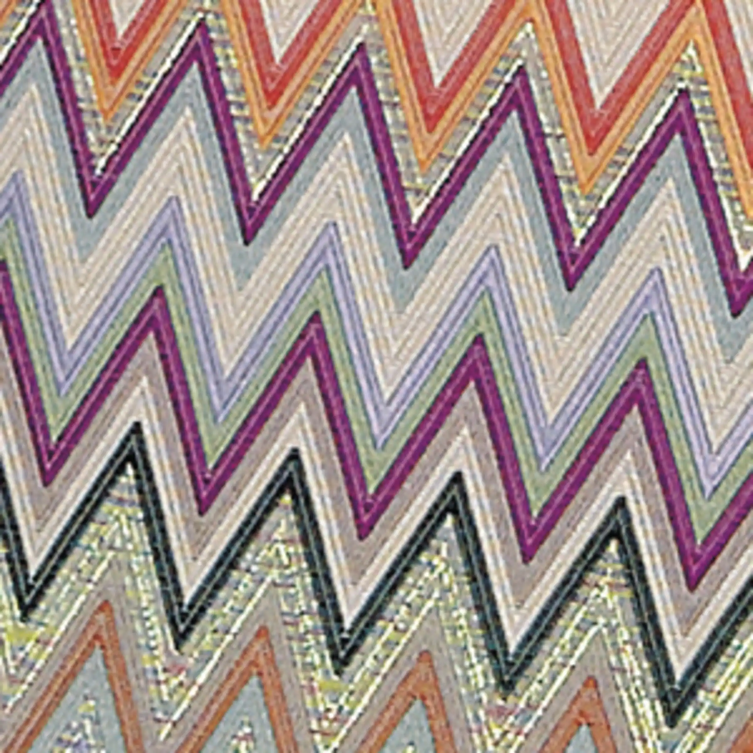 Missoni Missoni Masuleh Cushion