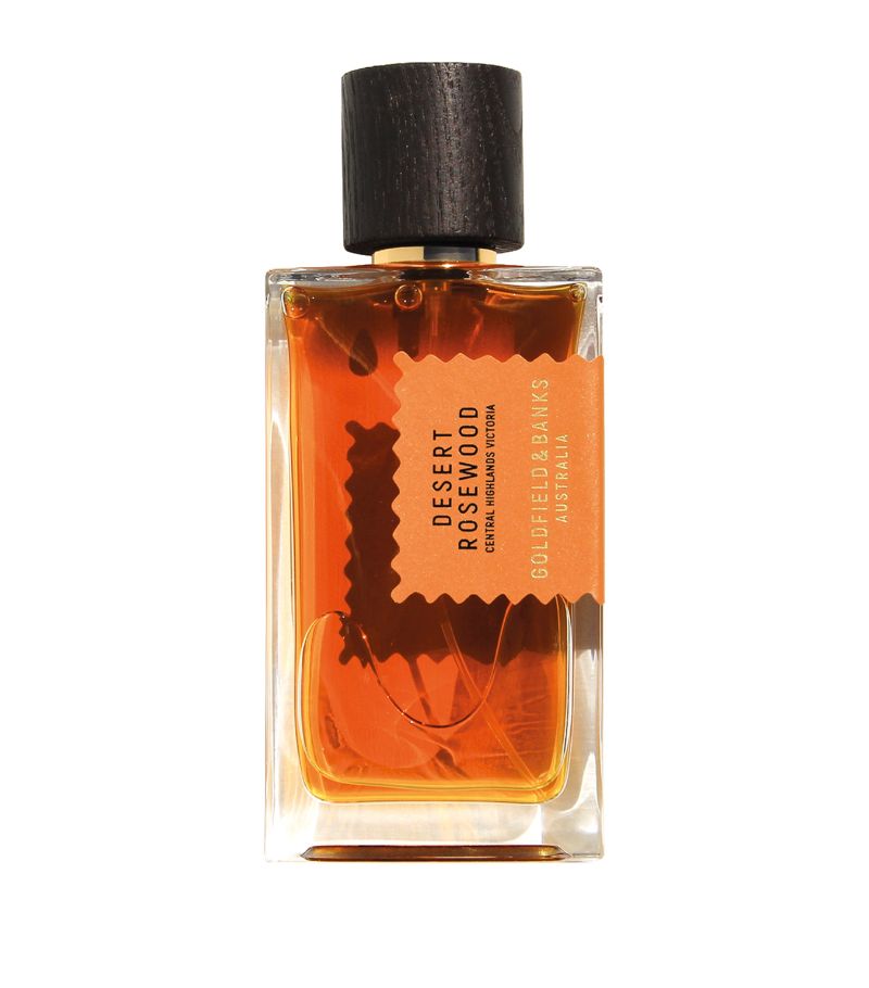 Goldfield & Banks Goldfield & Banks Desert Rosewood Pure Perfume (100Ml)
