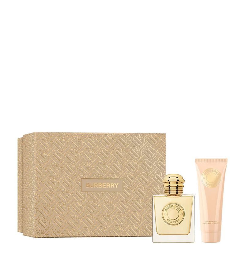 Burberry Burberry Goddess Eau de Parfum Fragrance Gift Set (50ml)