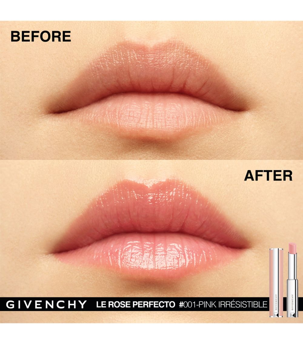 Givenchy Givenchy Rose Perfecto Lip Balm