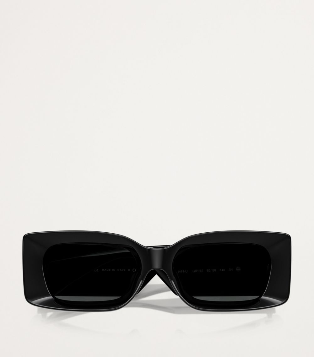 Versace Versace Acetate Ve4474U Sunglasses