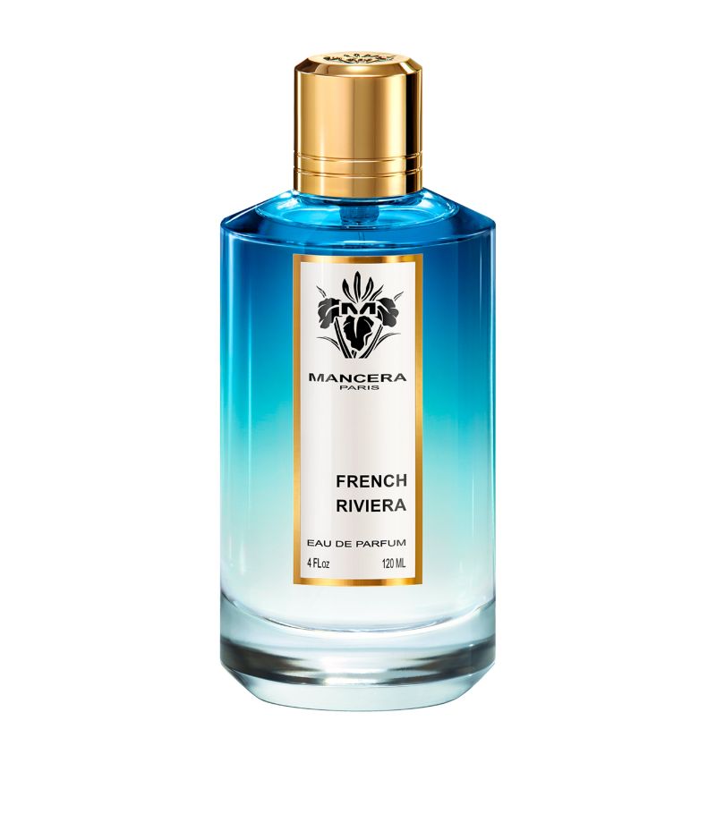 Mancera Mancera French Riviera Eau De Parfum (120Ml)