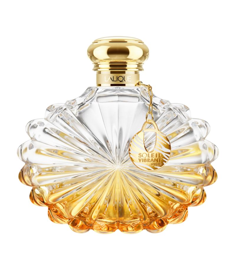 Lalique Lalique Soleil Vibrant Lalique Eau de Parfum (50ml)