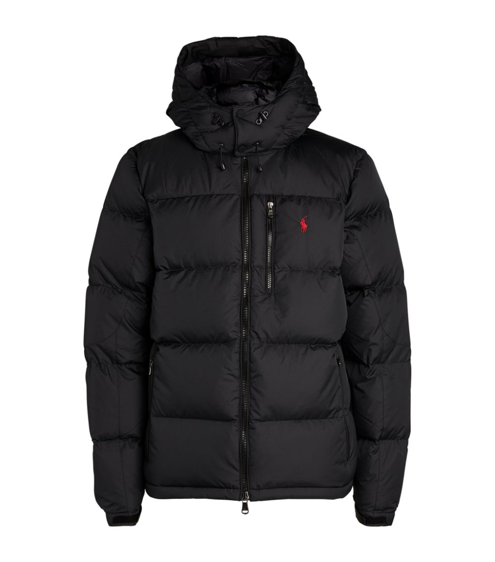 Ralph Lauren Ralph Lauren Polo Pony Puffer Jacket