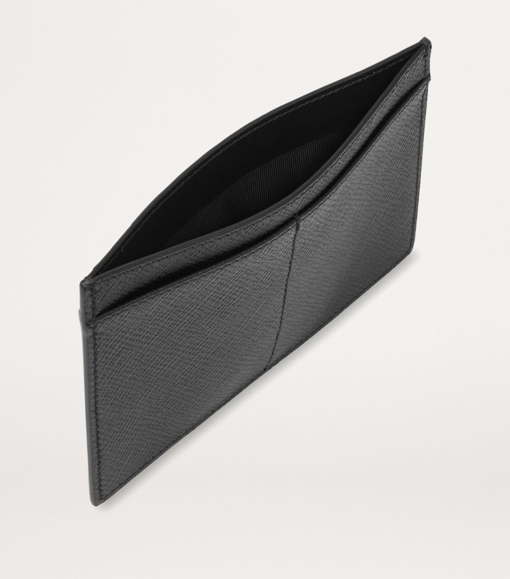 Smythson Smythson Panama Leather Passport Sleeve