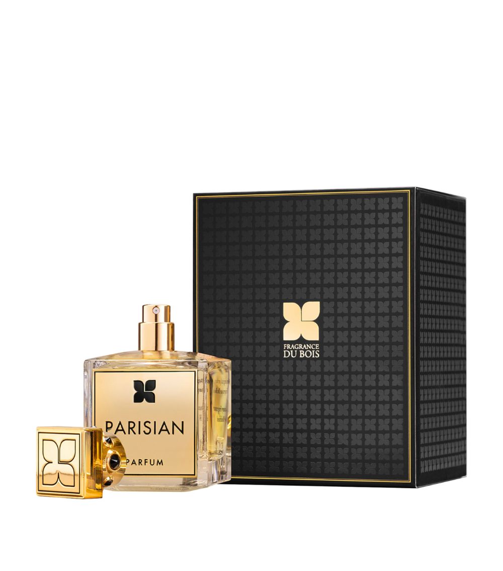 Fragrance Du Bois Fragrance Du Bois Parisian Parfum (100Ml)