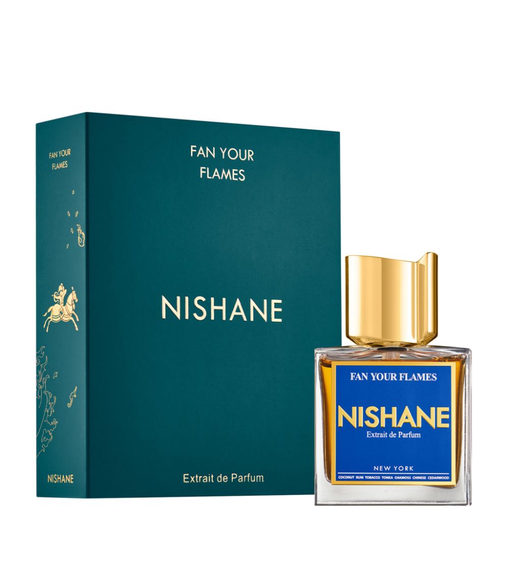Nishane Nishane Fan Your Flames Extrait De Parfum (50Ml)