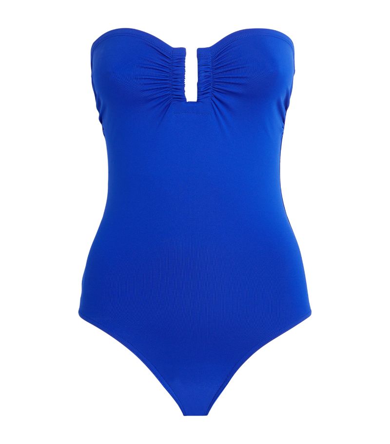 Eres Eres Strapless Cassiopée Swimsuit